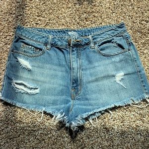 BDG SHORTS
